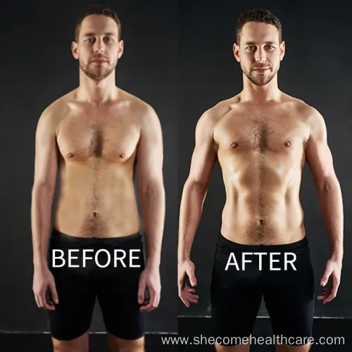 OEM Herbal Supplement: Boost Energy & Support Relaxation with Ashwagandha & Black Maca Capsules